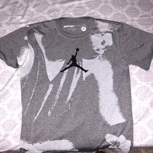 Jordan tee